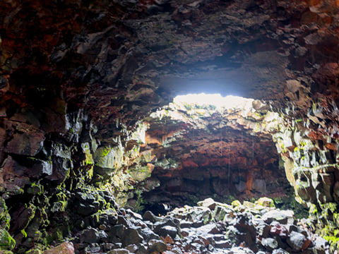 The Lava Tunnel - Meet on Location, photo 9