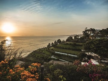 3-Day Cultural Tour Package in Lima, Peru