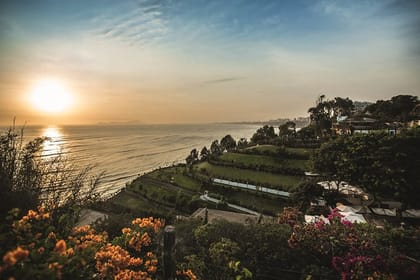 3-Day Lima Travel Package