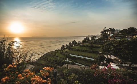 3-Day Cultural Tour Package in Lima, Peru