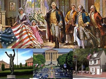 Philadelphia Attractions
