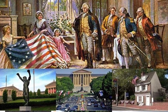 Philadelphia Attractions