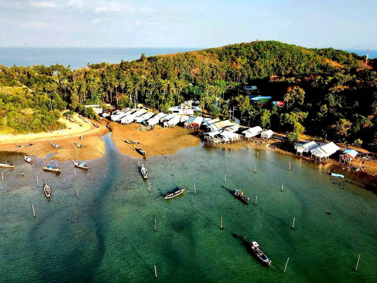 Koh Yao Native Touch & Local Tours