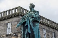 Edinburgh's Trainspotting Sites Audio Walking Tour 6