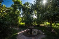 Bio Aromatique Garden Marrakech 1