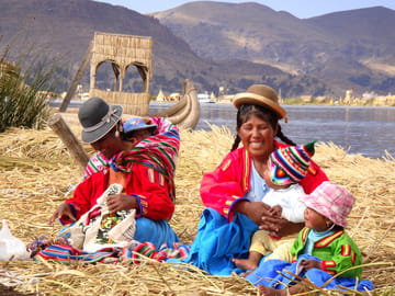 Cultural Homestay Experience in Puno, Peru - 2 Days