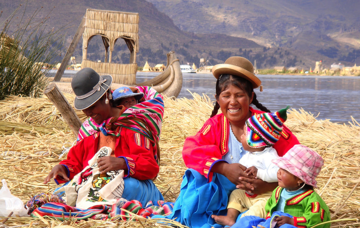 Cultural Homestay Experience in Puno, Peru - 2 Days