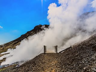 Private Reykjadalur & Grændalur Circle Hike, photo 9