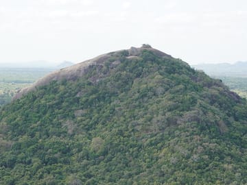 Pidurangala