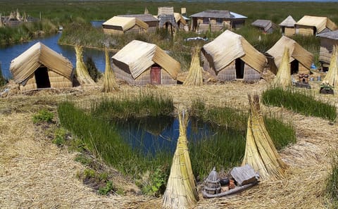 Private 3-Day Cultural Tour of Lake Titicaca in Puno