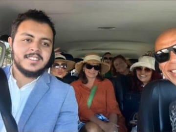 Exclusive Private Rabat Day Trip From Casablanca