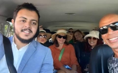 Exclusive Private Rabat Day Trip From Casablanca