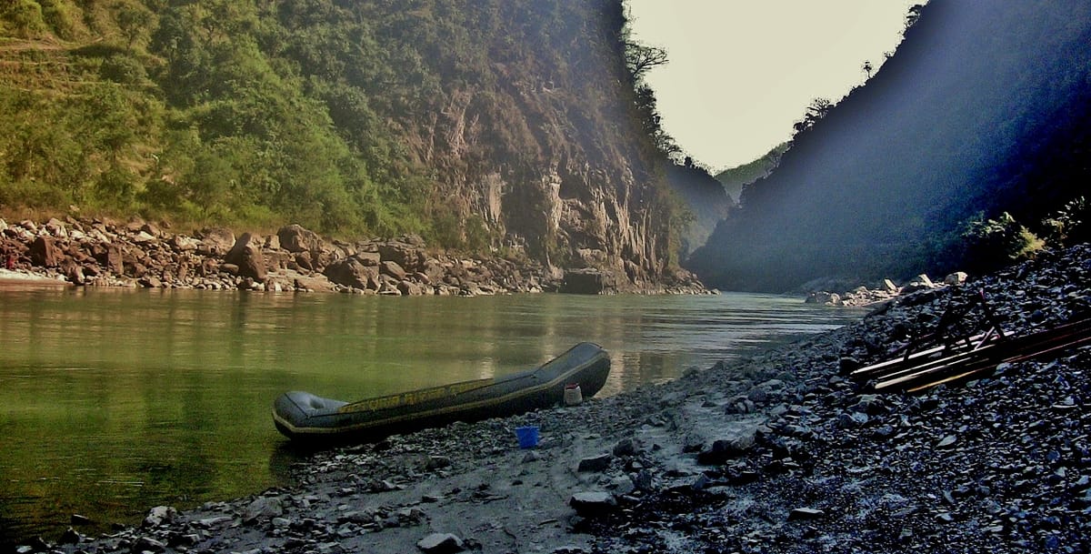 19 Days Mera Peak Climbing & Expedition – One Life-Changing Himalayan Adventure