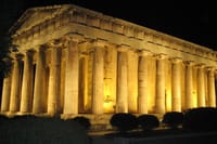 TEMPLE OF HEPHAESTUS