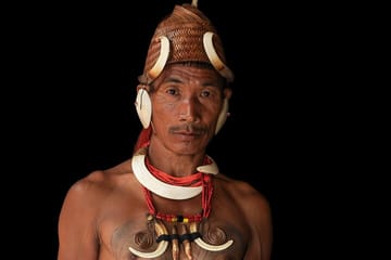 Cultural Tour of Tribal Communities in Northeast India