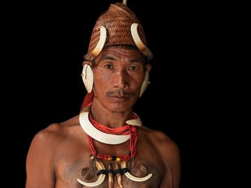 Cultural Tour of Tribal Communities in Northeast India