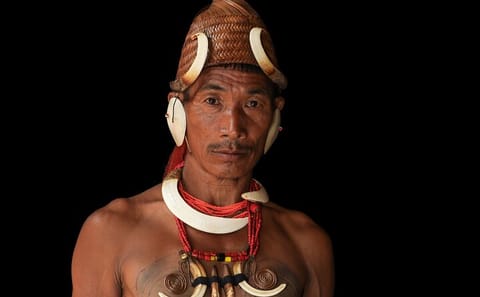 Cultural Tour of Tribal Communities in Northeast India