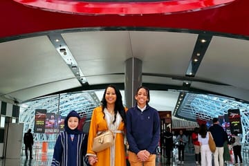 Abu Dhabi Sightseeing City Tour From Dubai with Buffet Lunch