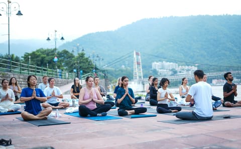 6 DAYS HARIDWAR RISHIKESH TOUR FROM DELHI
