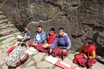 3 Days Bumthang Owl Camping Trek in Bhutan