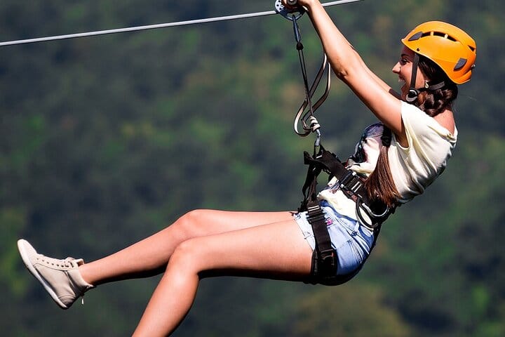 Zipline