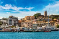 4 Hours Private French Riviera Monaco by Night Trip  7