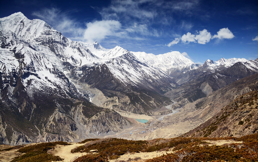 19 Days Mera Peak Climbing & Expedition – One Life-Changing Himalayan Adventure