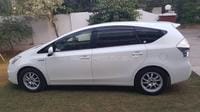 Private Car Transfer