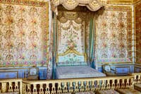Queen's Bedchamber
