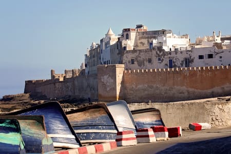 Marrakech to Essaouira Day Trip: Explore UNESCO Heritage & Argan Oil