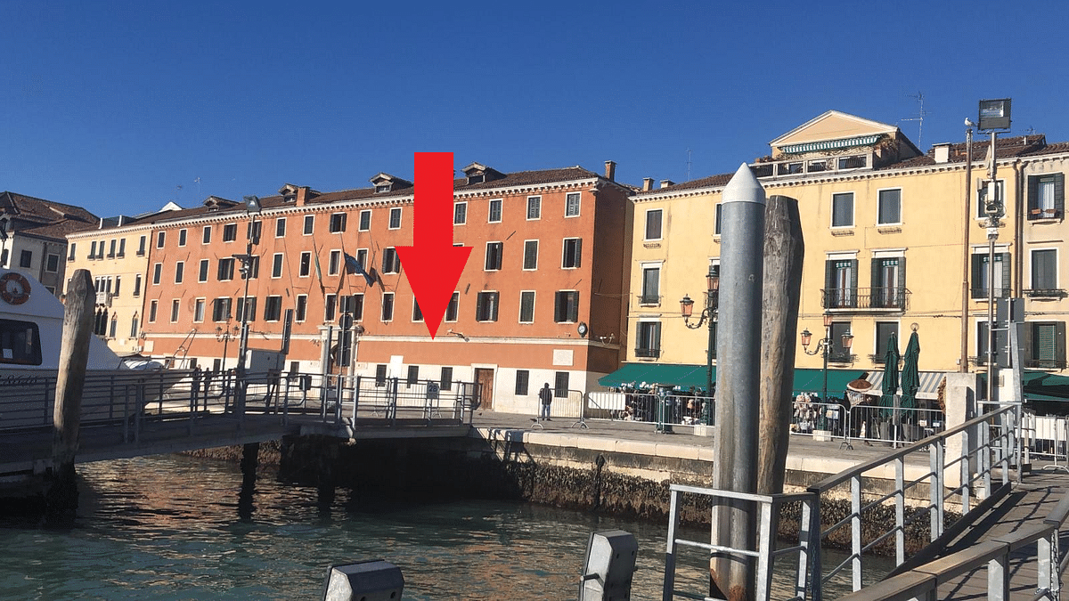 Walking Tour of Venice with Mini Cruise