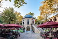Private Day Trip From Istanbul to Bursa 8