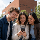 Secrets of Herning Self-Guided Scavenger Hunt & Walking Tour 3