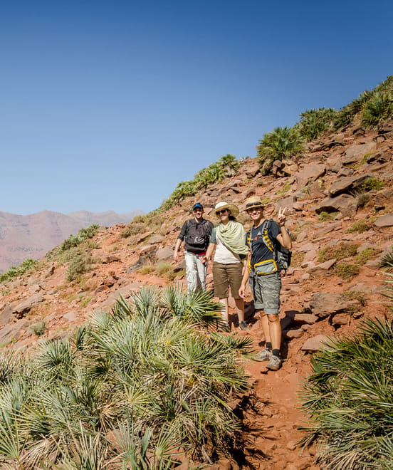 Walking Tour of Ait Oucheg Valley (Ourika) | 1 Day : Private & Luxury 6