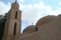 Wadi El Natroun