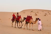 Dubai ATV Rental Adventures Begin 3