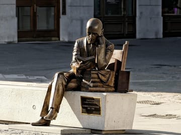 Trieste Private Historic Walking Tour