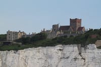 Dover Whitecliff