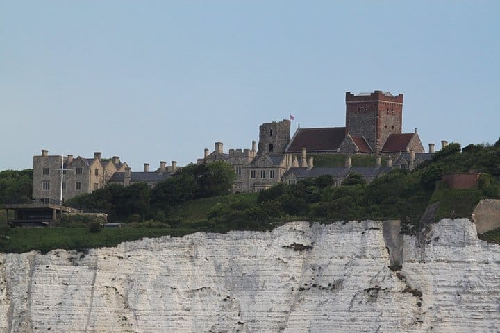 Dover Whitecliff
