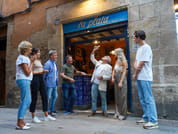 Evening Tapas & Wine Tour 1