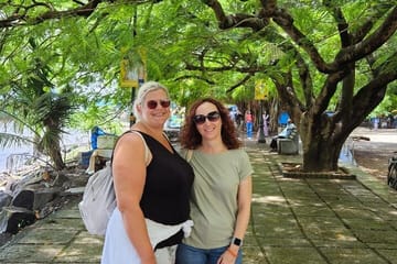 Cochin Heritage Trail: Guided Tour of Fort Kochi's Culture