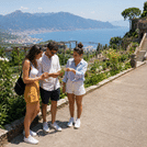 Secrets of Salerno Self-Guided Scavenger Hunt & Walking Tour 1