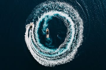 Private Coastal Adventure Tour in Adamantas, Milos