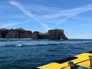 Vestmannaeyjar - The Westman Islands, photo 10