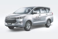 Car Hire & Driver: FULL-DAY TAM COC - HOA LU FROM HA NOI 5