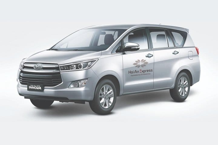 Car Hire & Driver: FULL-DAY TAM COC - HOA LU FROM HA NOI 5