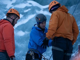 Private Ice climbing tour, photo 13