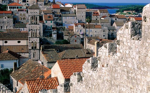 Private Walking Tour of Hvar Town in Croatia
