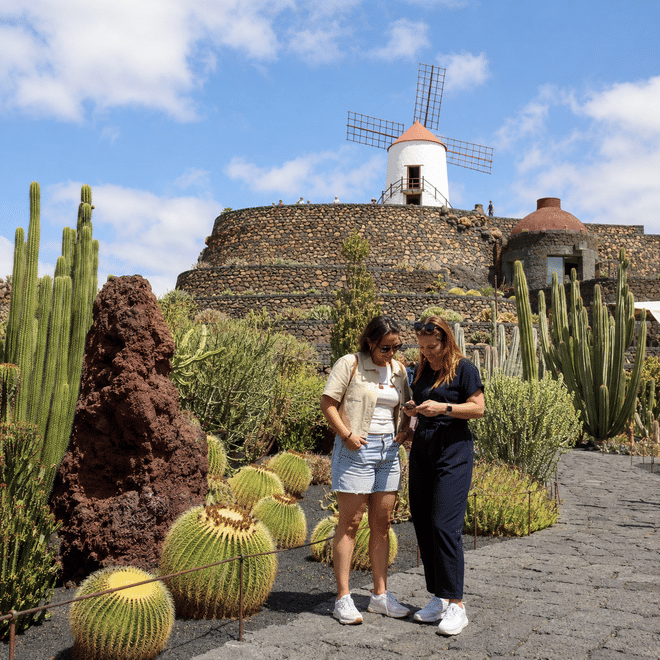 Lanzarote Self-Guided Sherlock Holmes Murder Mystery Game photo 4
