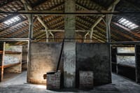 Krakow to Auschwitz-Birkenau: Private Round-Trip Experience 5